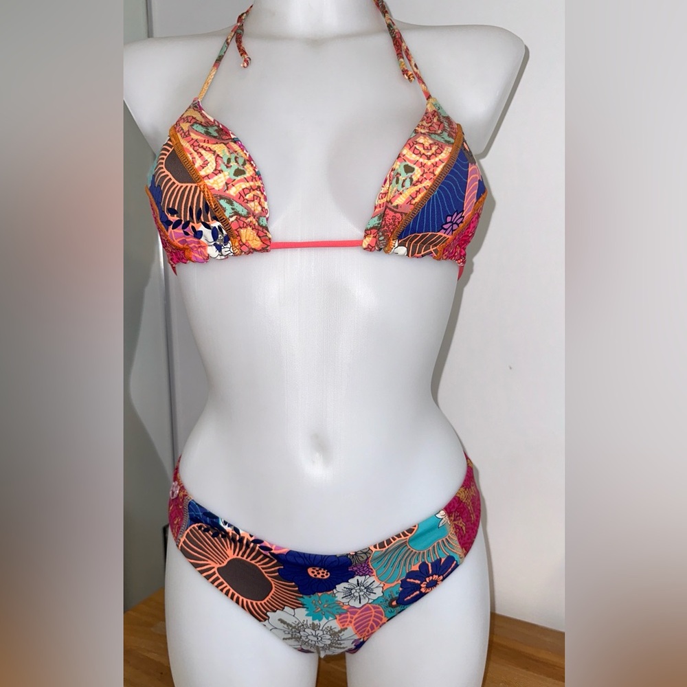 Maaji Reversible bikini